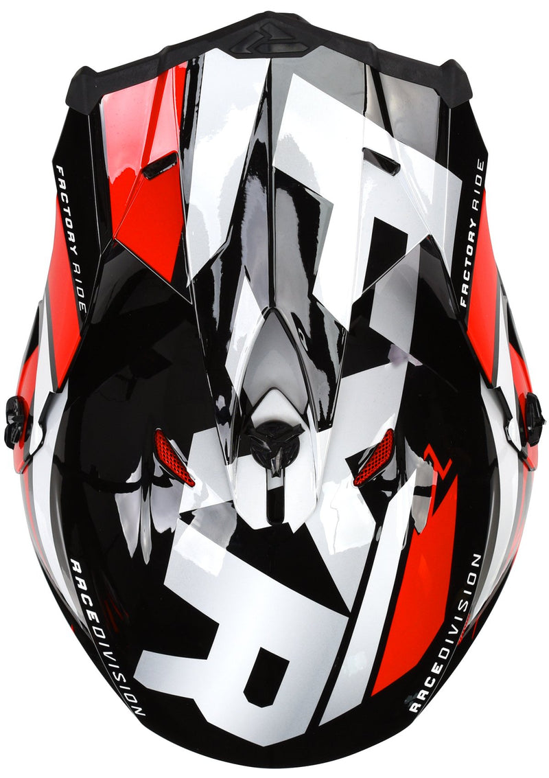 Blade Force Helmet 20