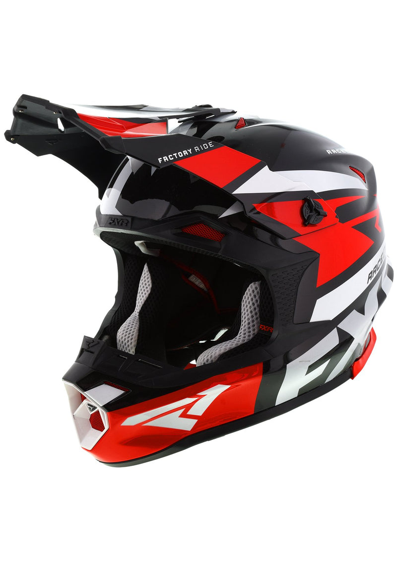 Blade Force Helmet 20