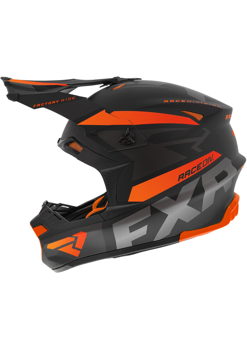 Blade Force Helmet 20