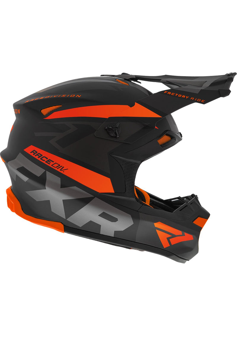 Blade Force Helmet 20
