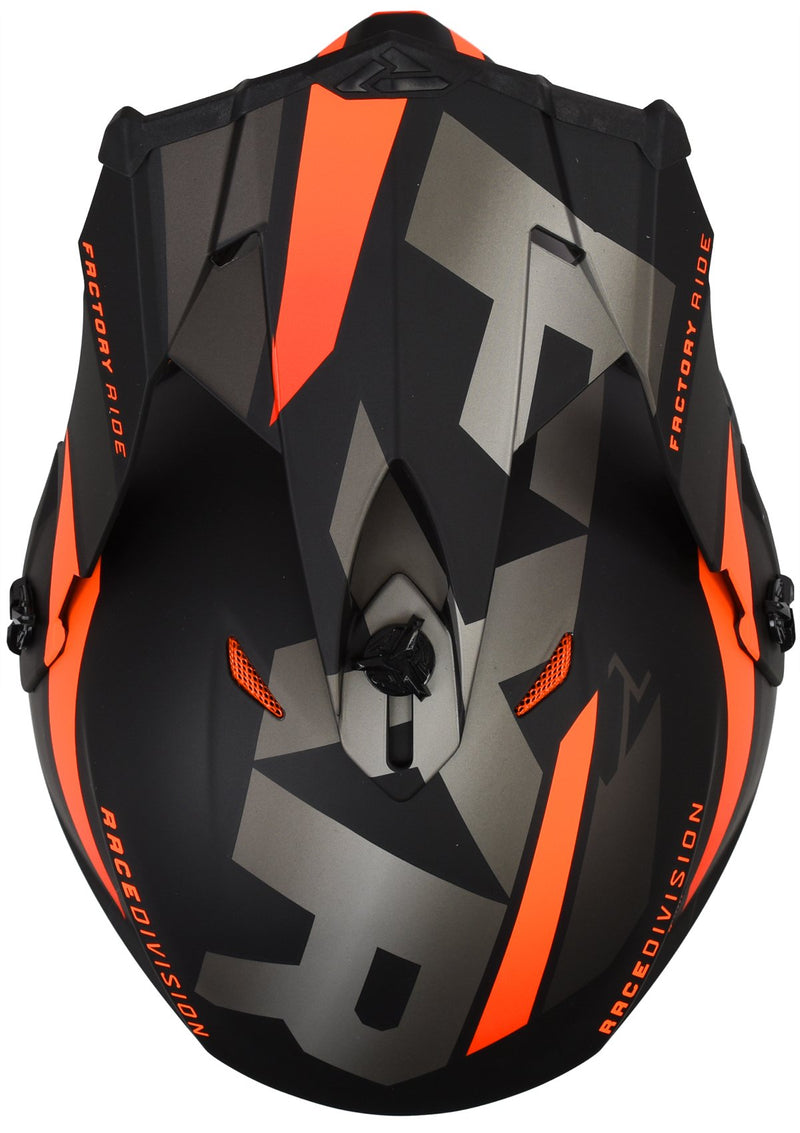 Blade Force Helmet 20
