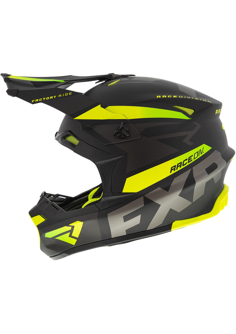 Blade Force Helmet 20