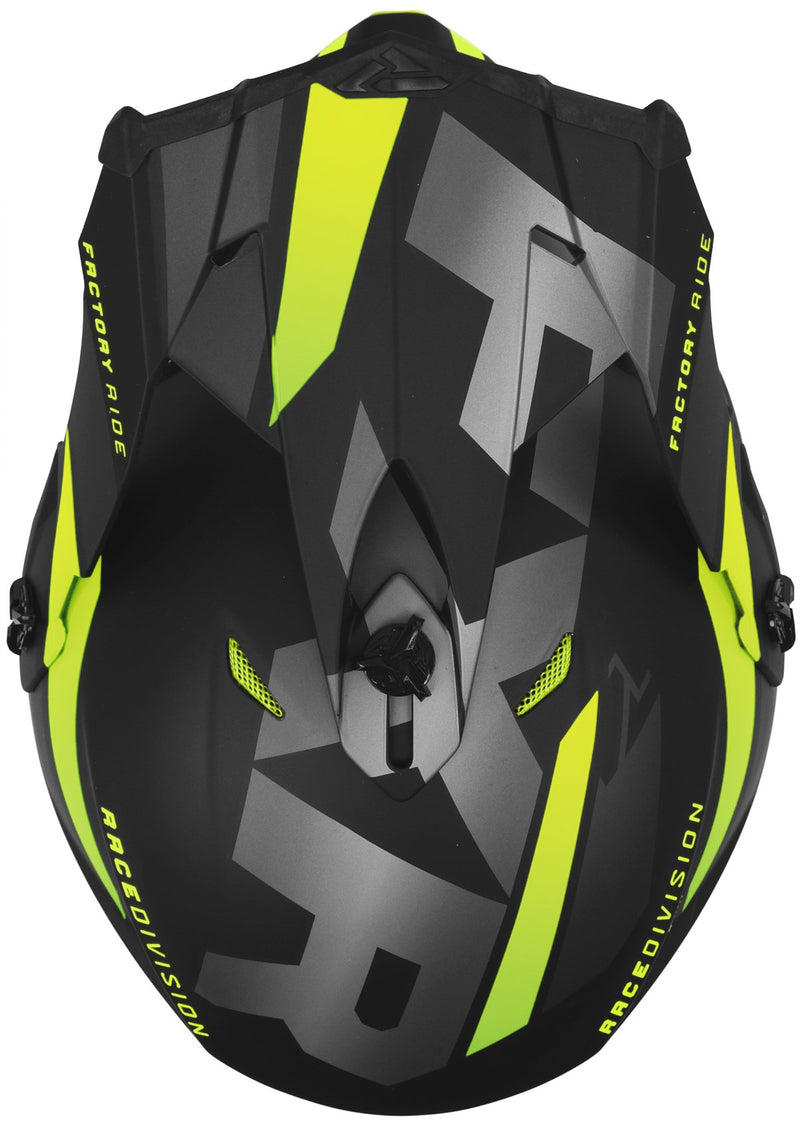 Blade Force Helmet 20