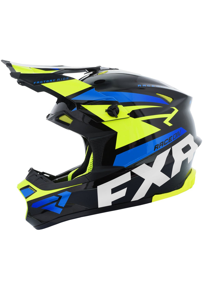 Blade Force Helmet 20