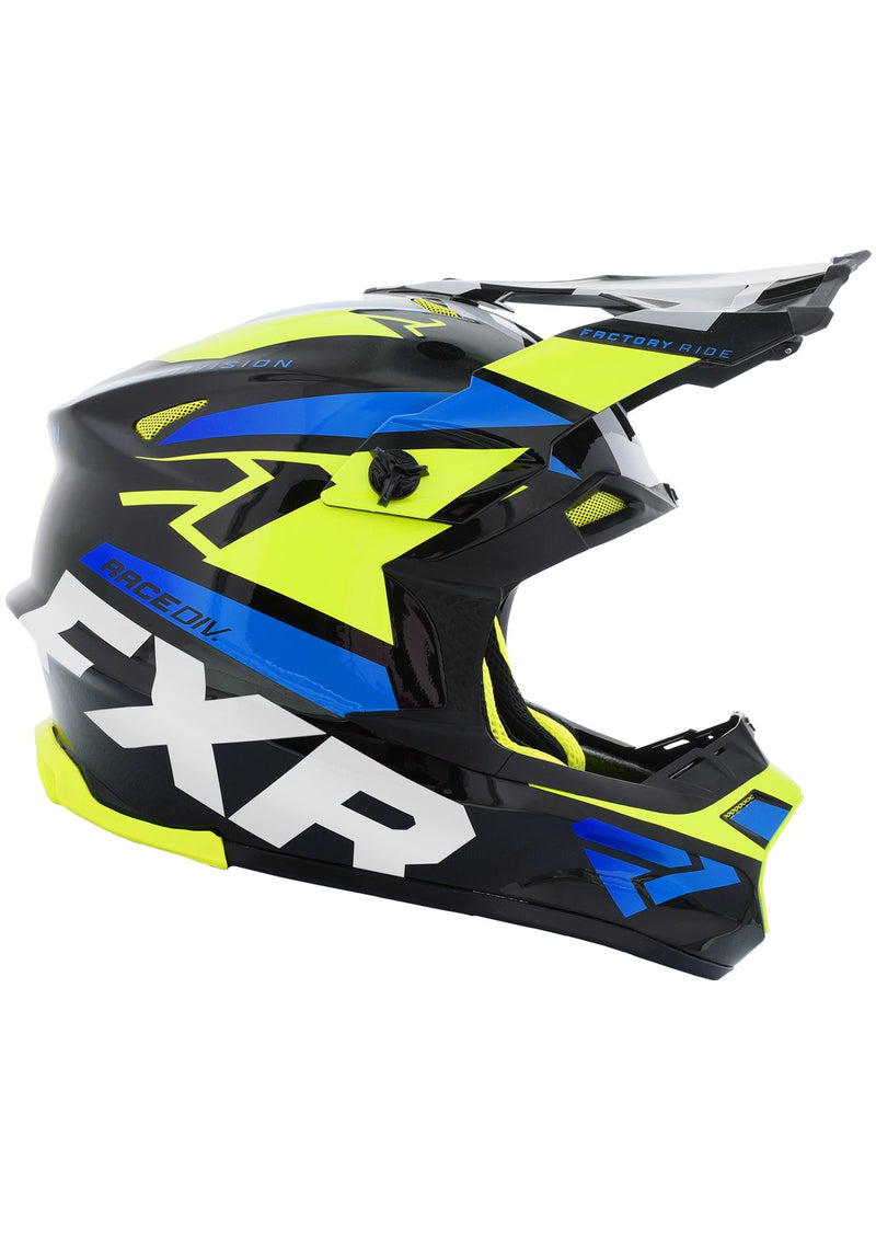 Blade Force Helmet 20