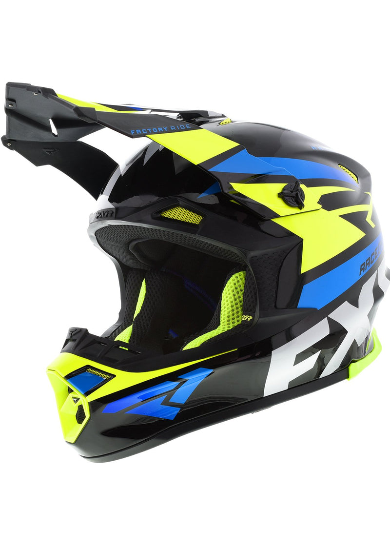 Blade Force Helmet 20
