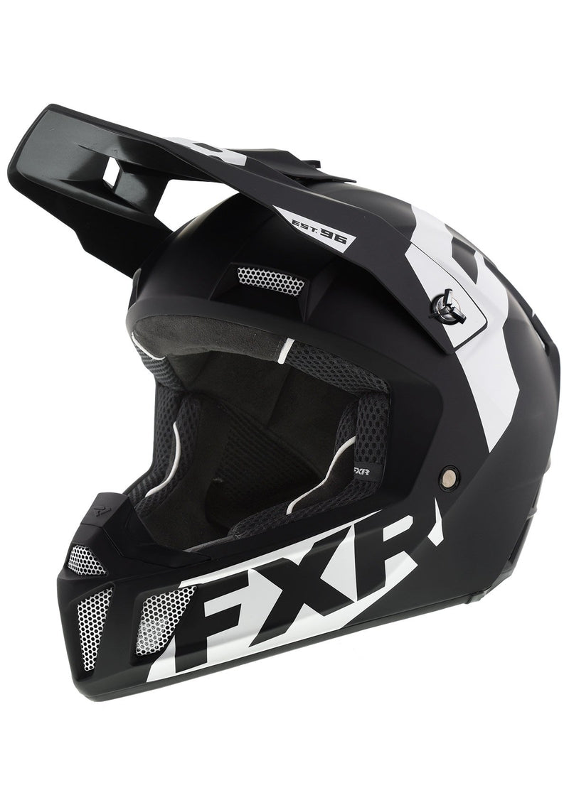 Clutch CX Helmet 20