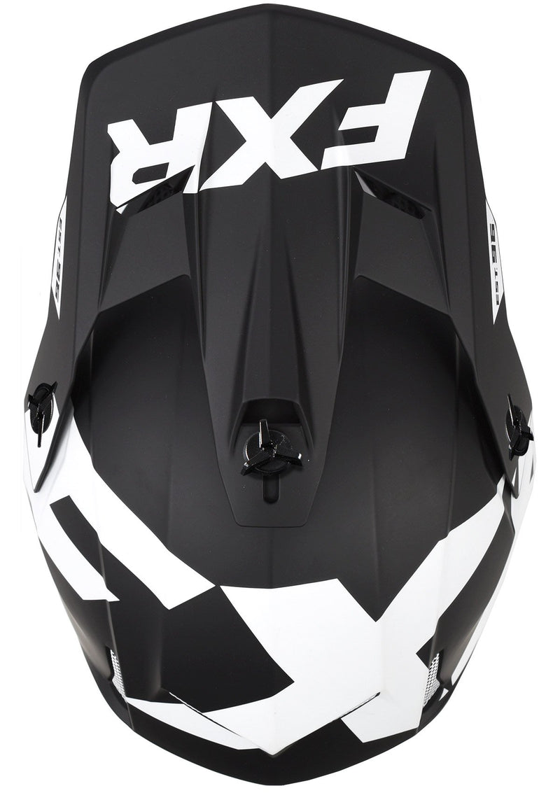 Clutch CX Helmet 20