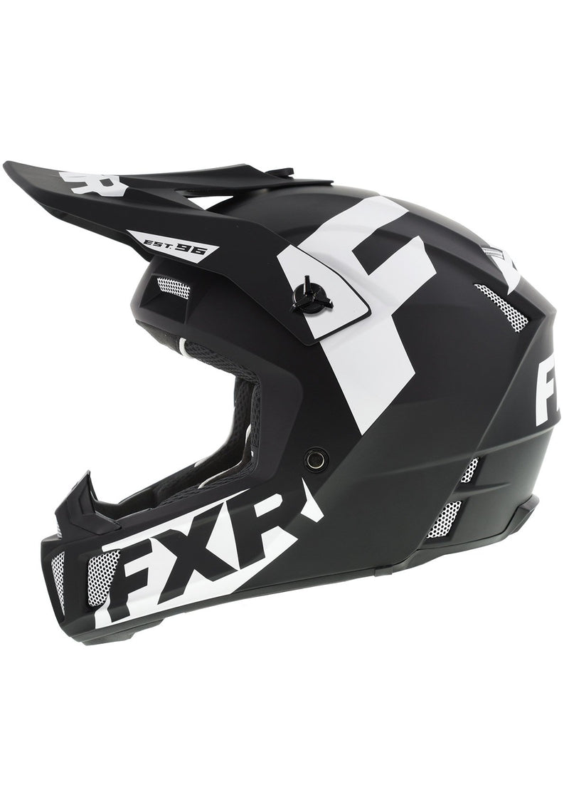 Clutch CX Helmet 20