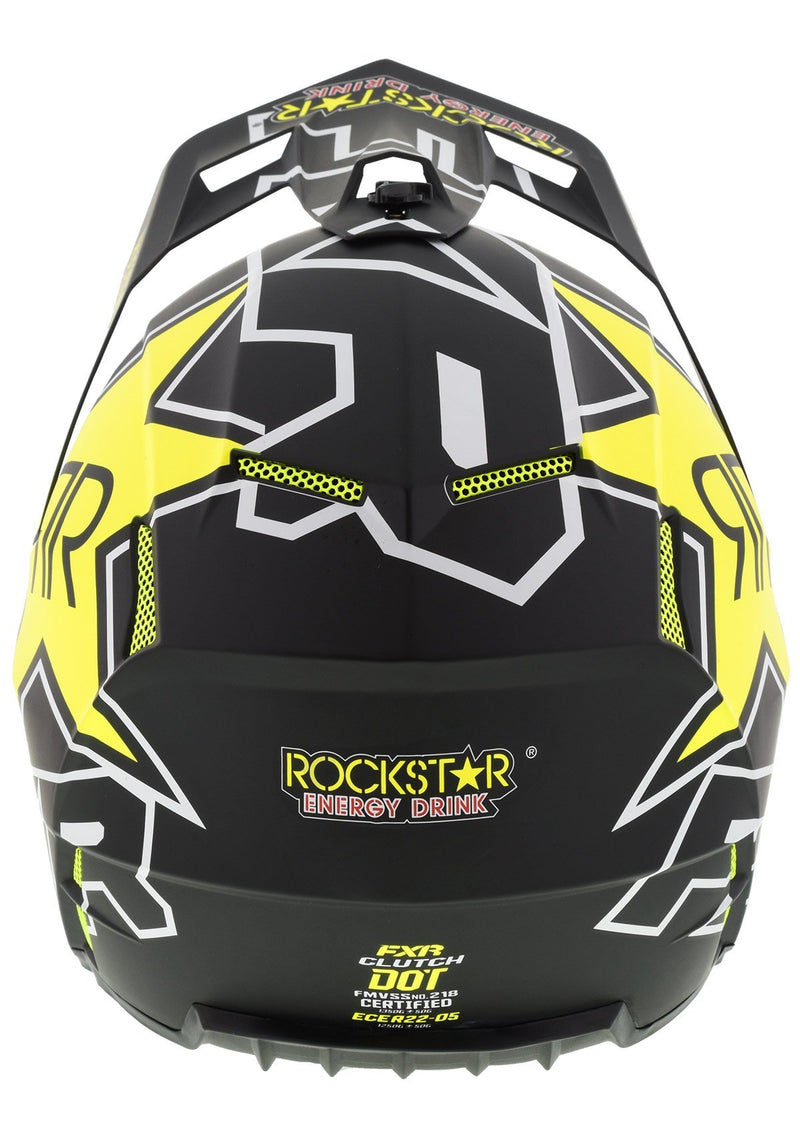 Clutch CX Helmet 20