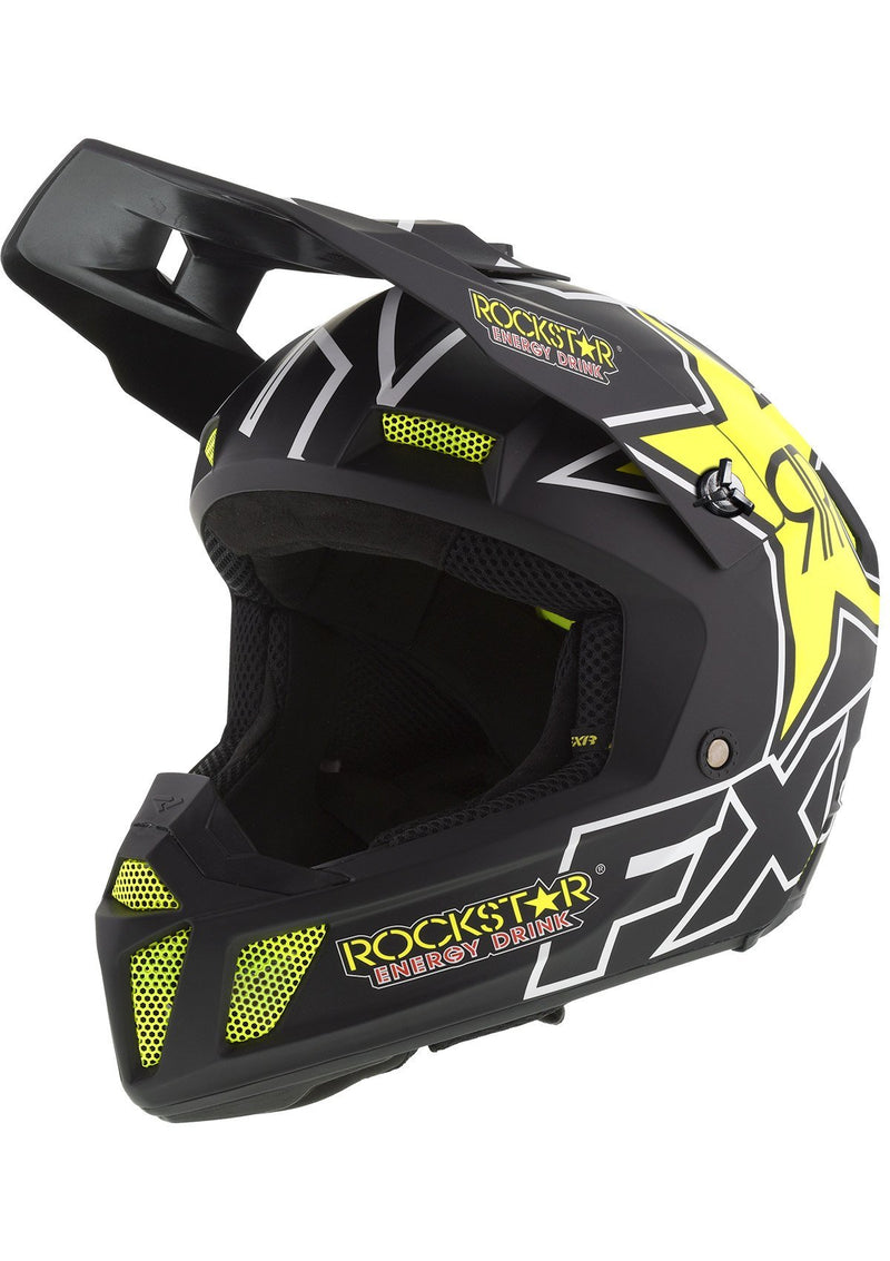 Clutch CX Helmet 20