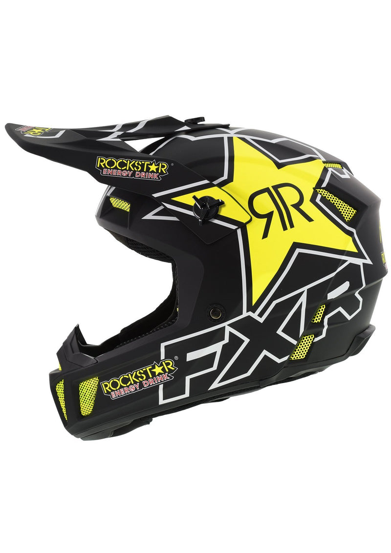 Clutch CX Helmet 20