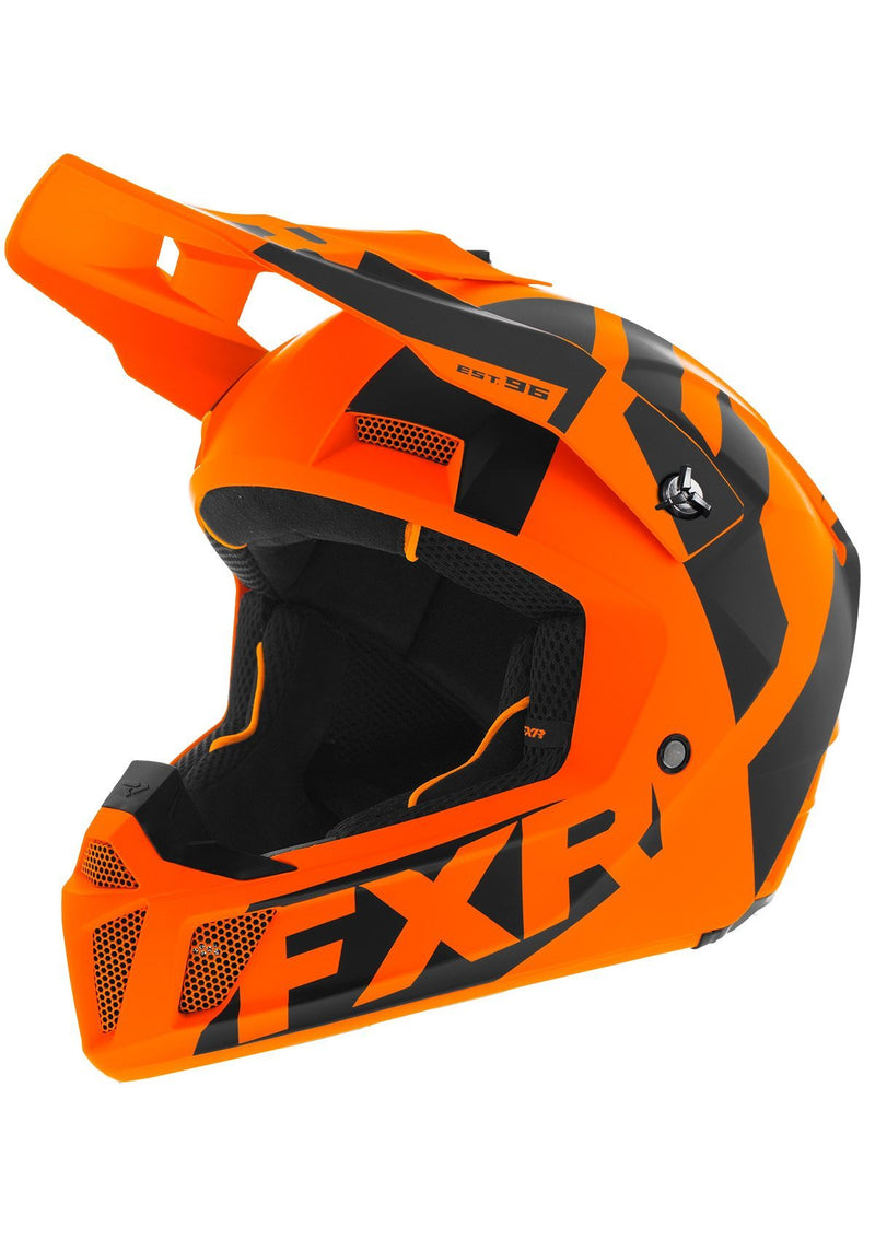 Clutch CX Helmet 20