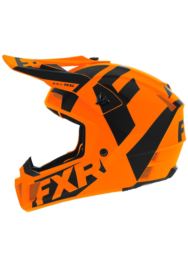 Clutch CX Helmet 20