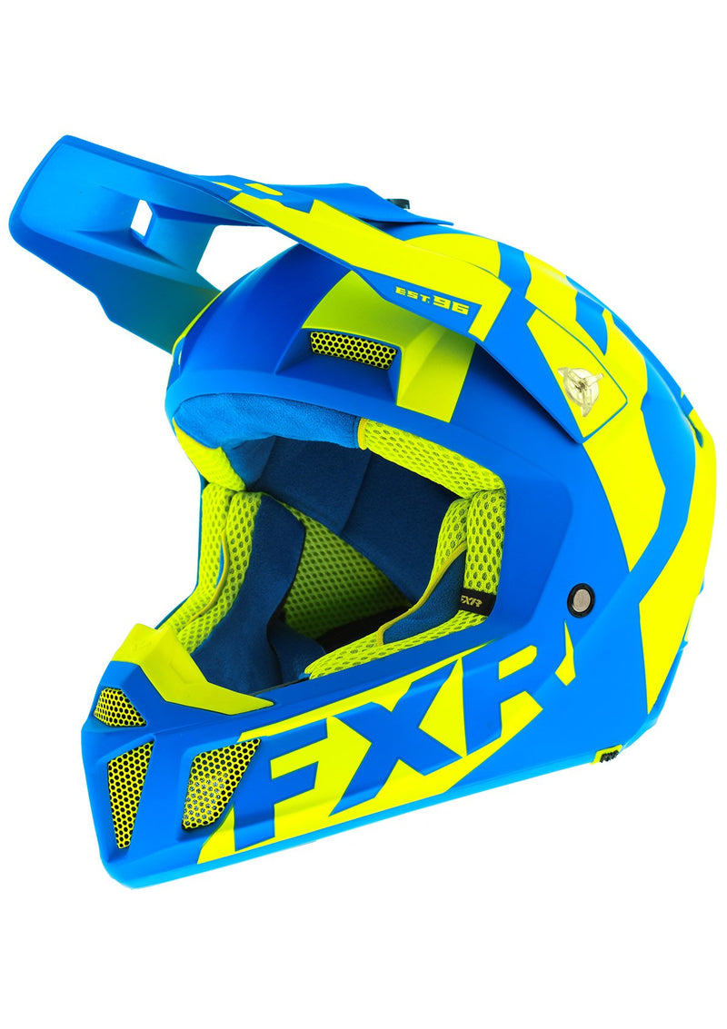 Clutch CX Helmet 20