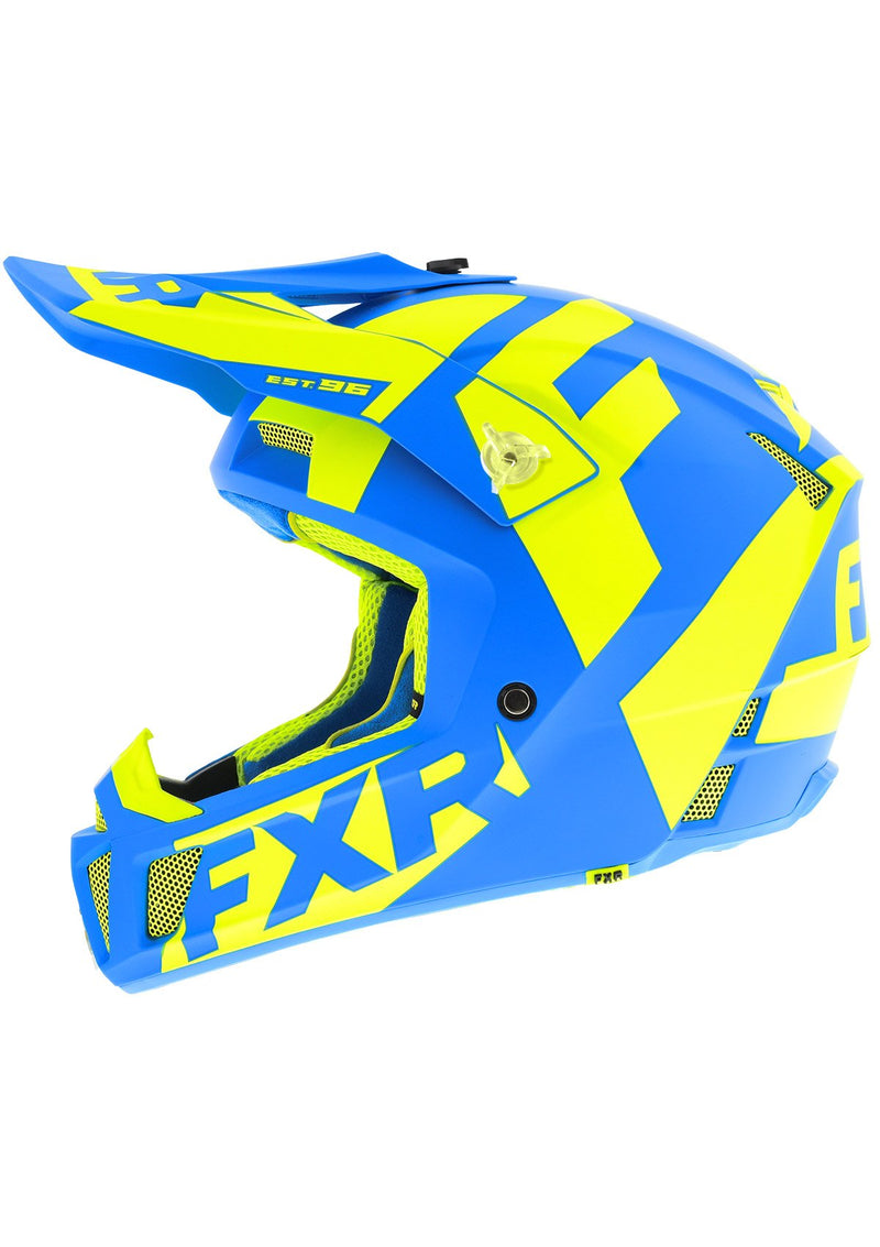 Clutch CX Helmet 20