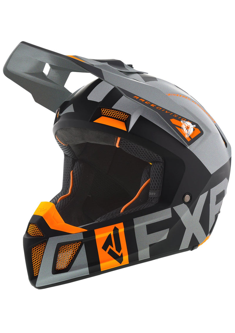 Clutch Evo Helmet 20