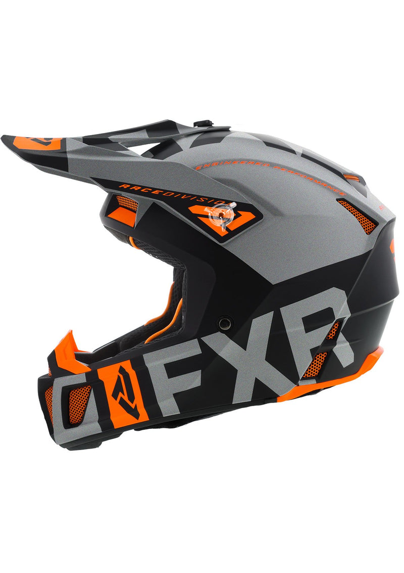 Clutch Evo Helmet 20