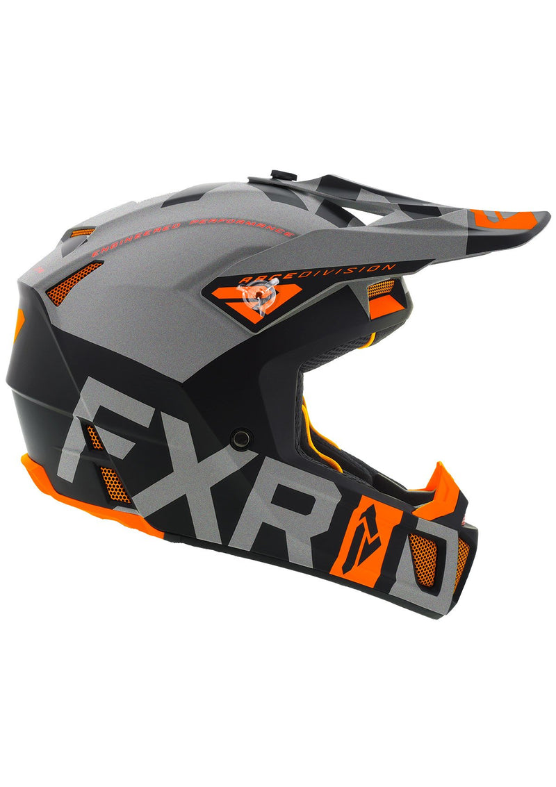 Clutch Evo Helmet 20