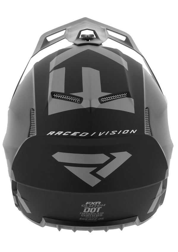 Clutch Evo Helmet 20