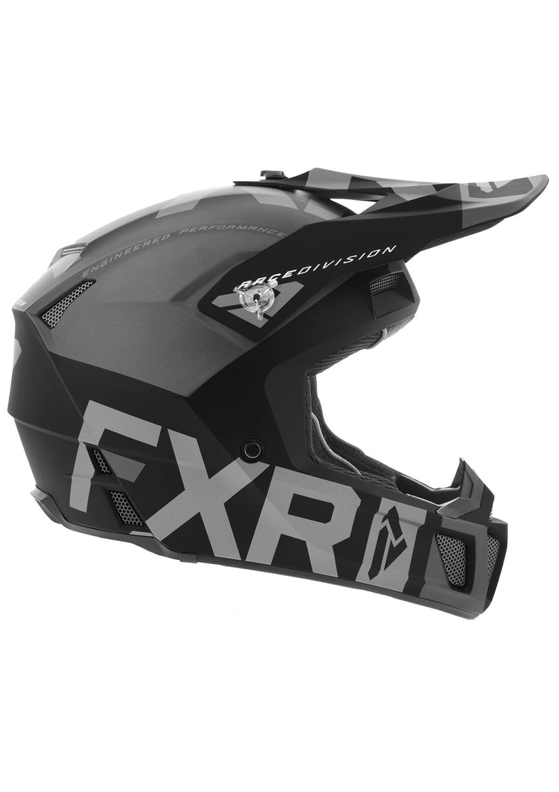 Clutch Evo Helmet 20