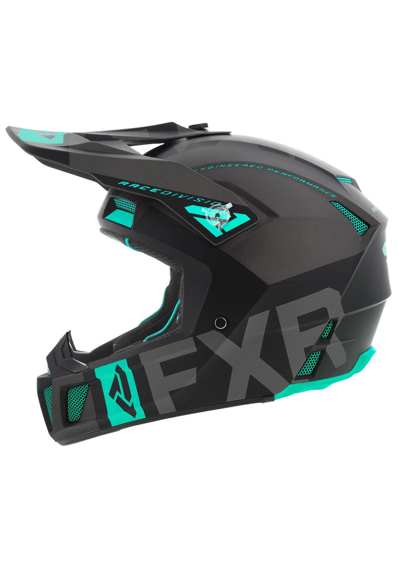 Clutch Evo Helmet 20