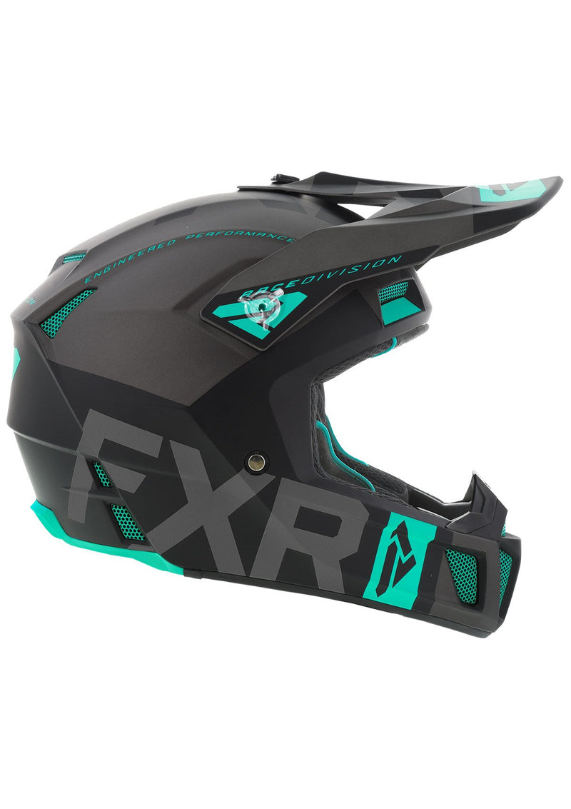 Clutch Evo Helmet 20