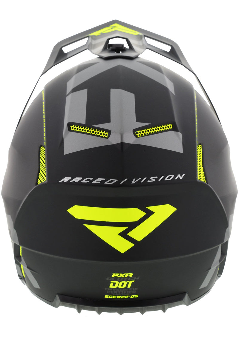 Clutch Evo Helmet 20