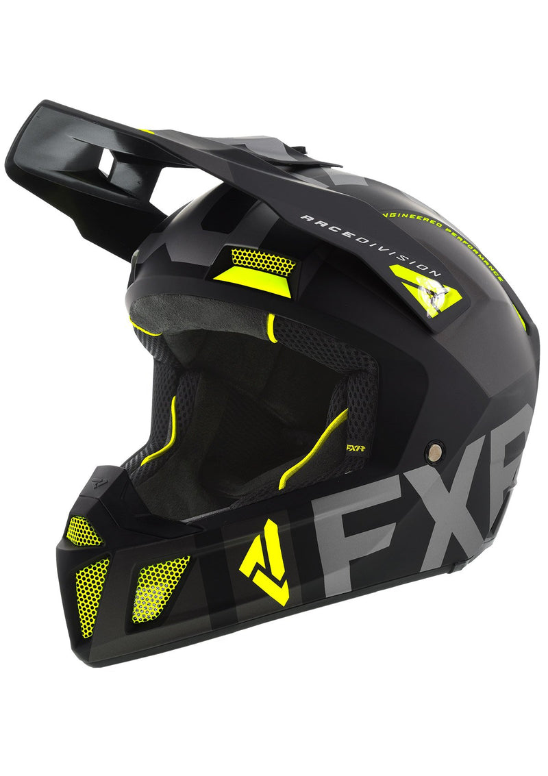 Clutch Evo Helmet 20