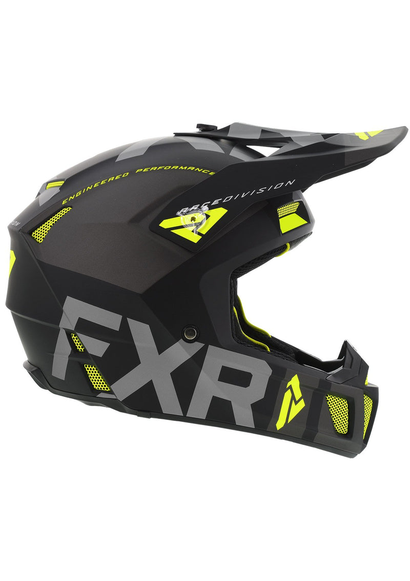 Clutch Evo Helmet 20