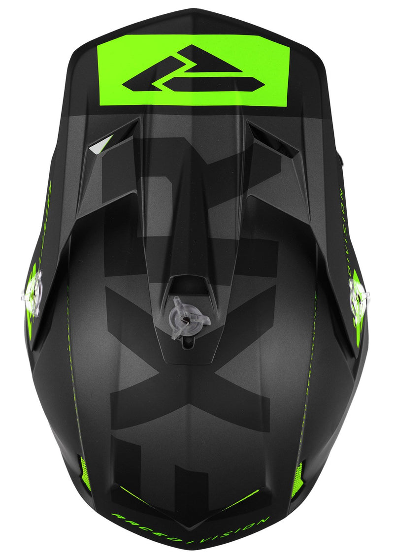 Clutch Evo Helmet 20