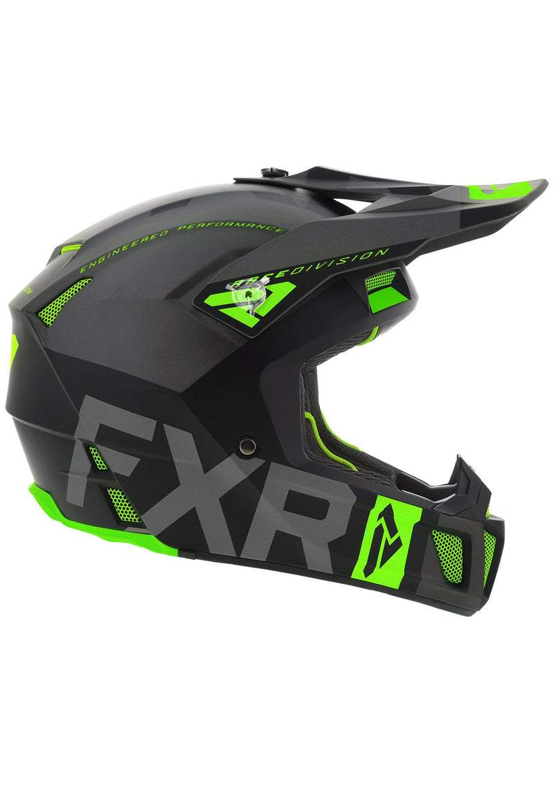 Clutch Evo Helmet 20