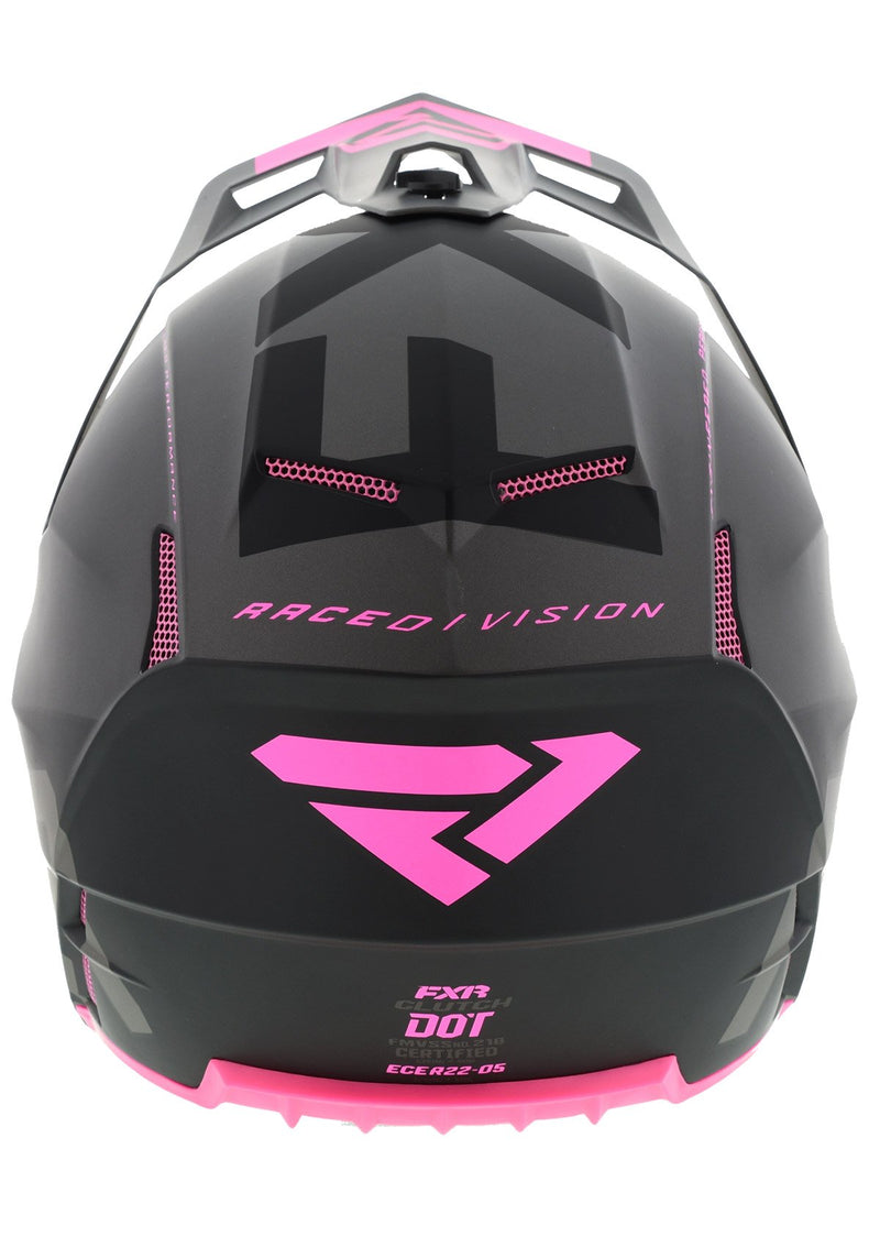 Clutch Evo Helmet 20