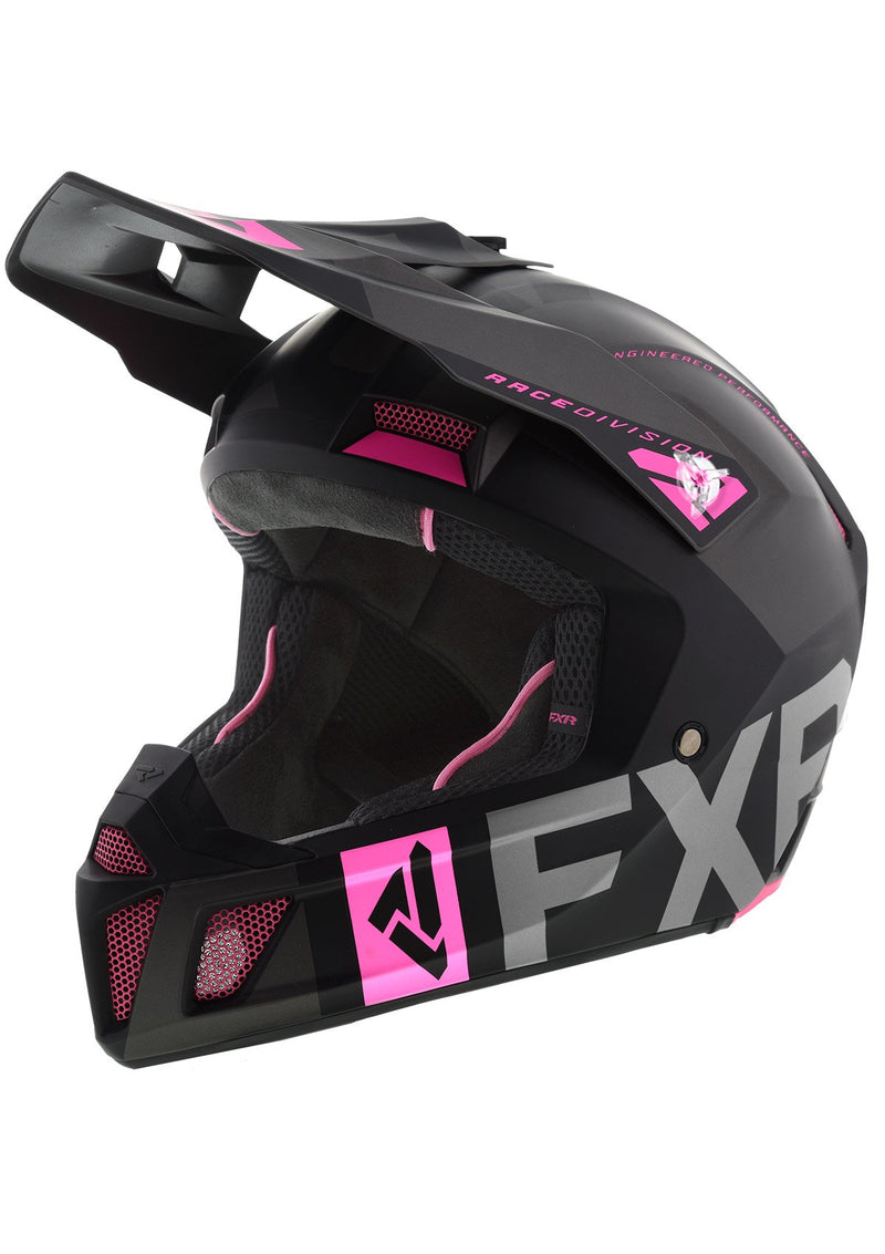 Clutch Evo Helmet 20