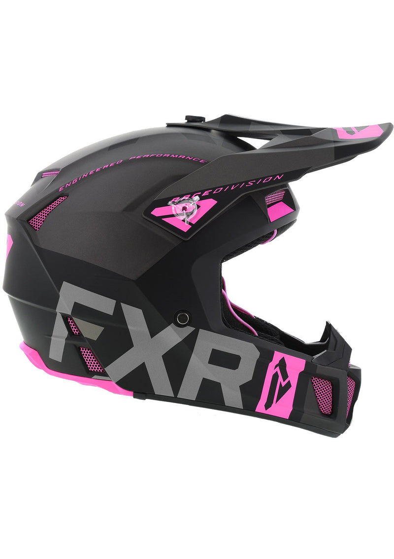 Clutch Evo Helmet 20