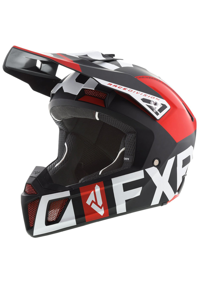 Clutch Evo Helmet 20