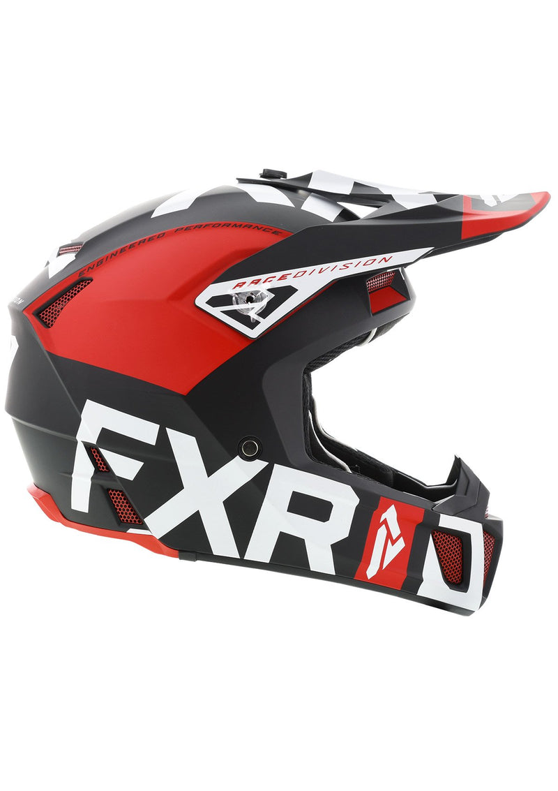 Clutch Evo Helmet 20