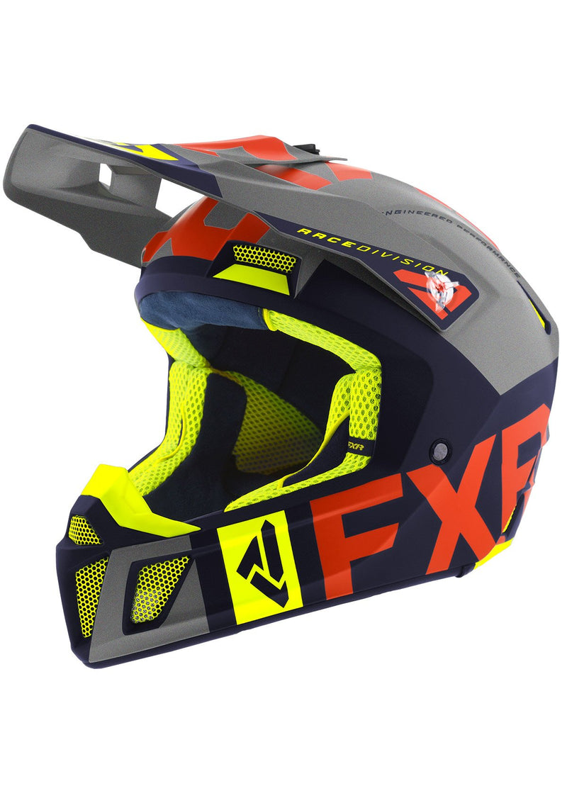 Clutch Evo Helmet 20