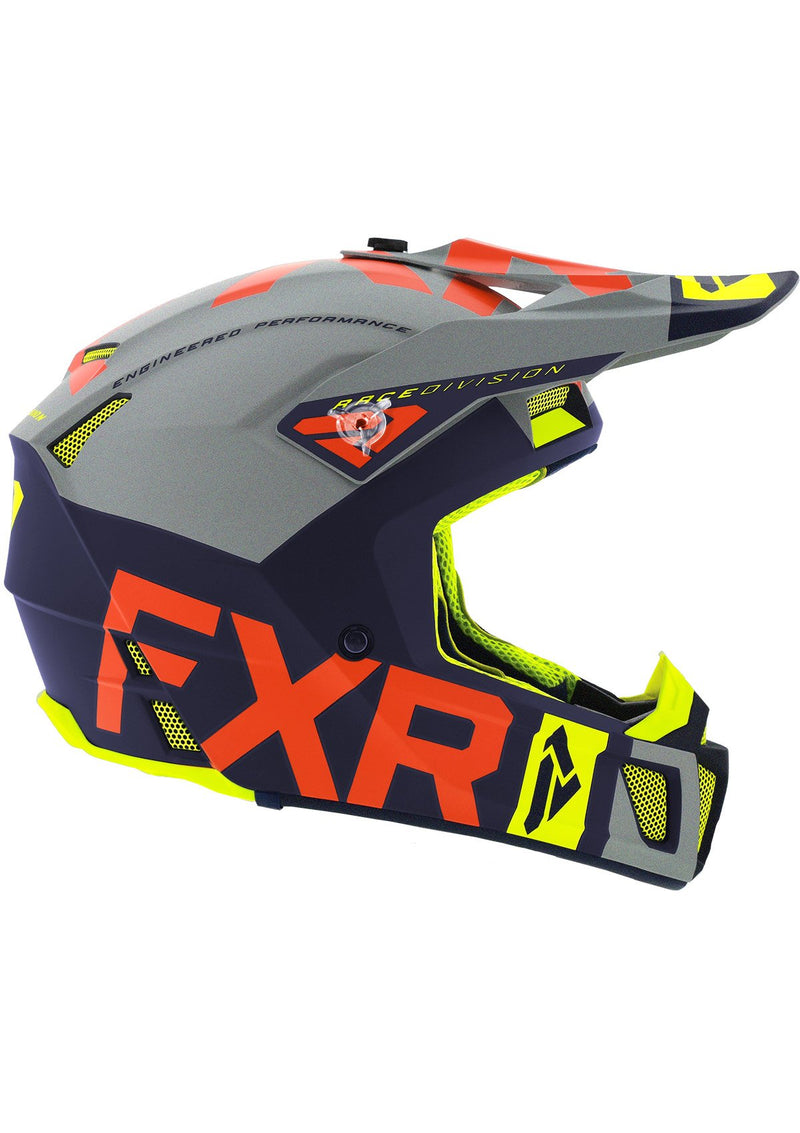 Clutch Evo Helmet 20