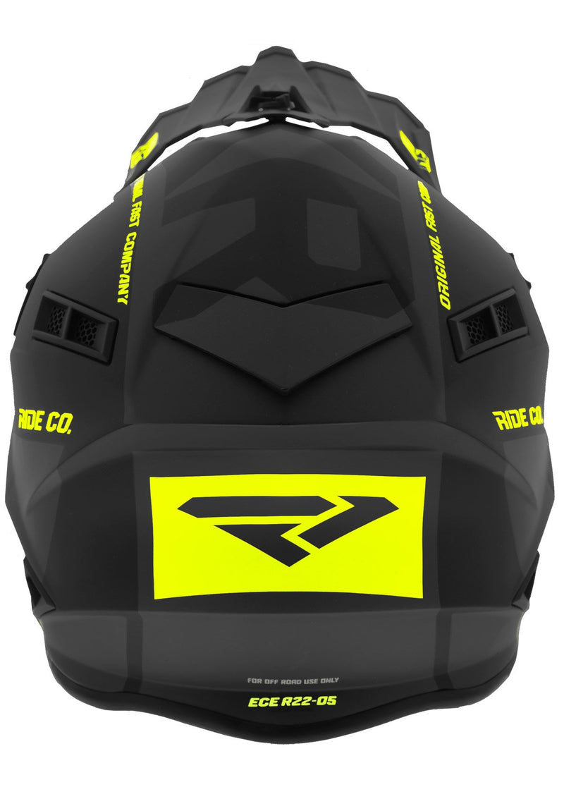 Helium Ride Co Helmet 20