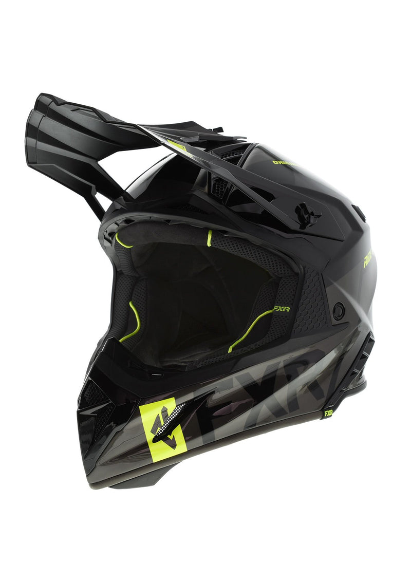 Helium Ride Co Helmet 20