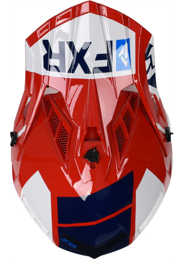 Helium Race Div Helmet 20