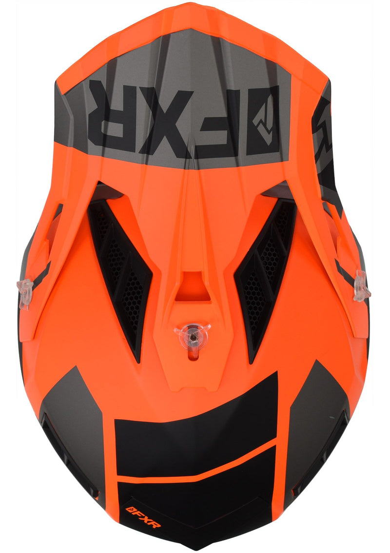 Helium Race Div Helmet 20