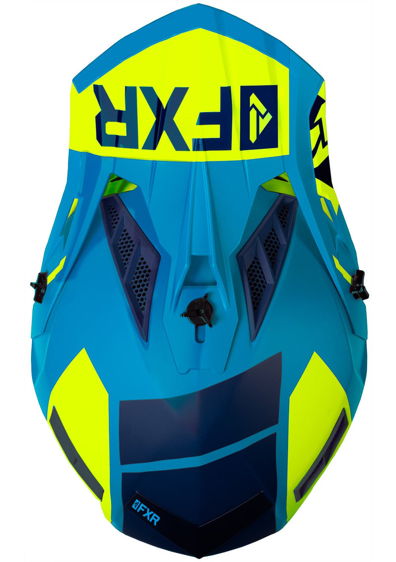 Helium Race Div Helmet 20