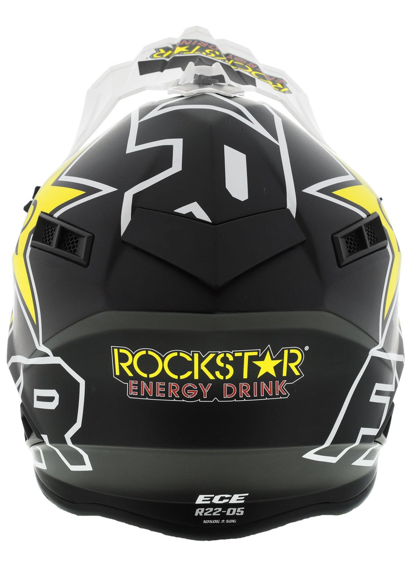 Helium Rockstar Helmet 20