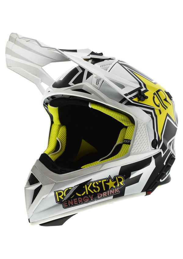 Helium Rockstar Helmet 20