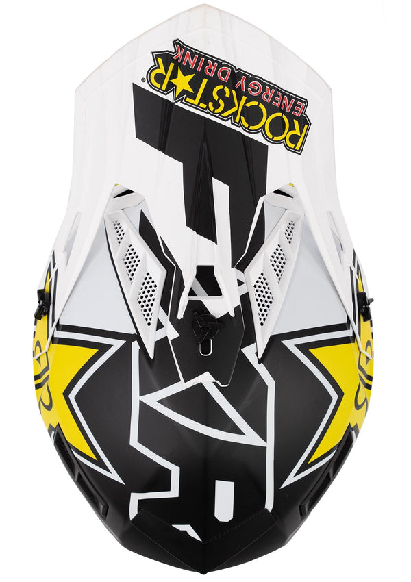 Helium Rockstar Helmet 20