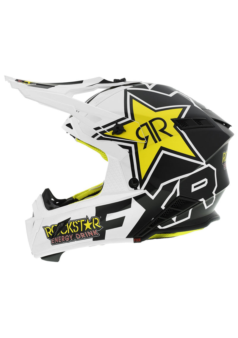 Helium Rockstar Helmet 20