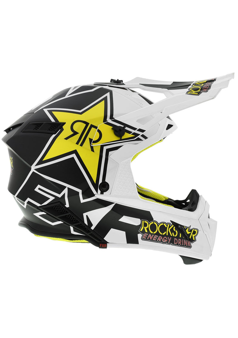 Helium Rockstar Helmet 20