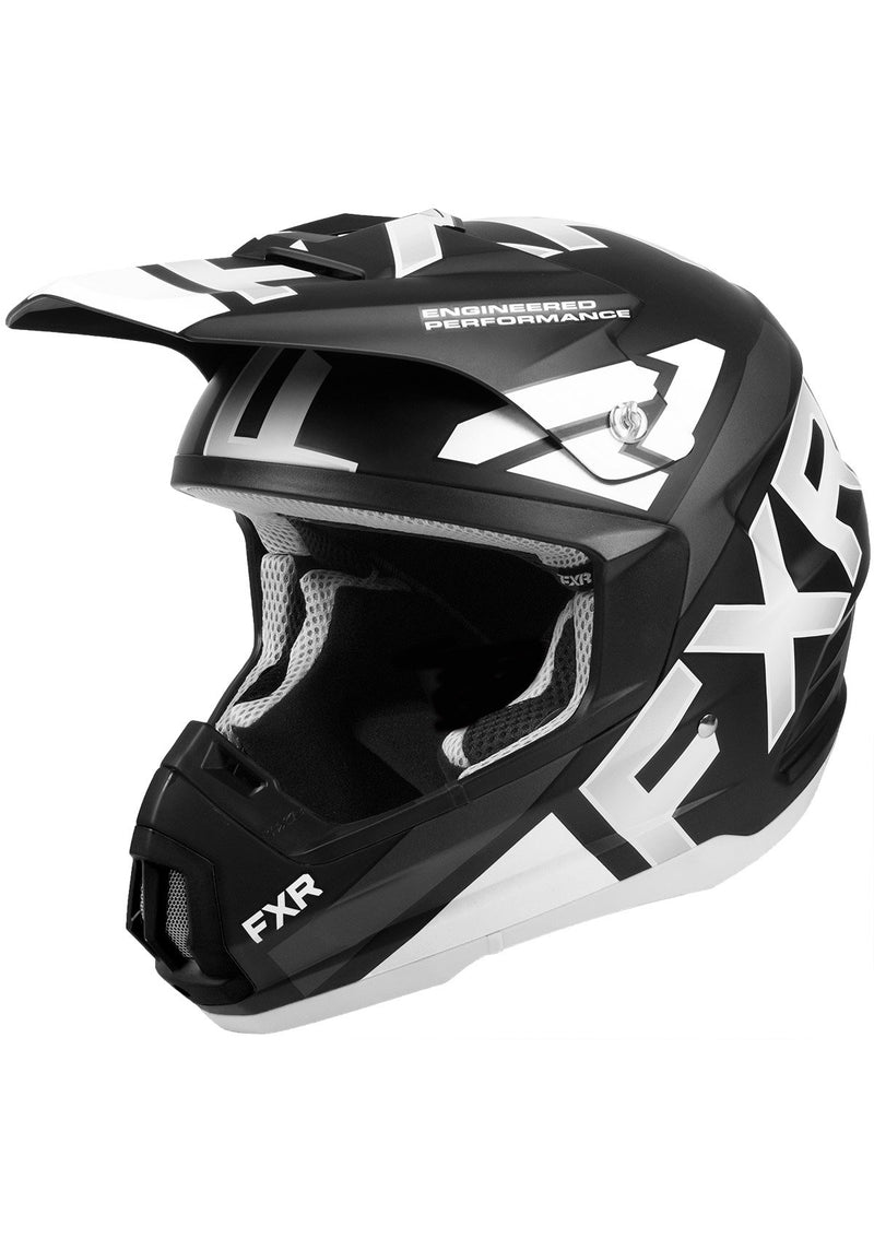 Torque Team Helmet 20